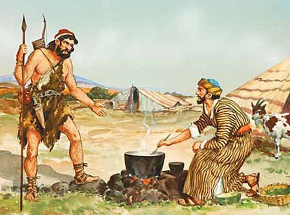 Penny-Wise and Pound-foolish - Light Of Truth