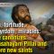 Faith, fortitude, martyrdom, miracles: Pope canonizes Devasahayam Pillai and 9 more new saints