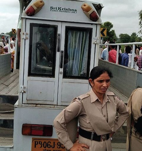 Nine-year-old Indian girl from Christian convert family gang-raped and murdered