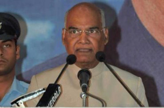 Kerala’s Christian Community Is Pride Of India: President Kovind ...