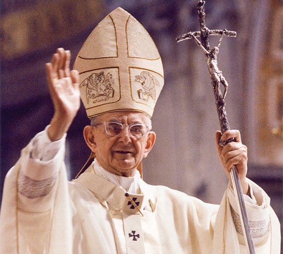 Humanae Vitae at 50: Help people to live out the teaching of Pope Paul VI, says Commission head