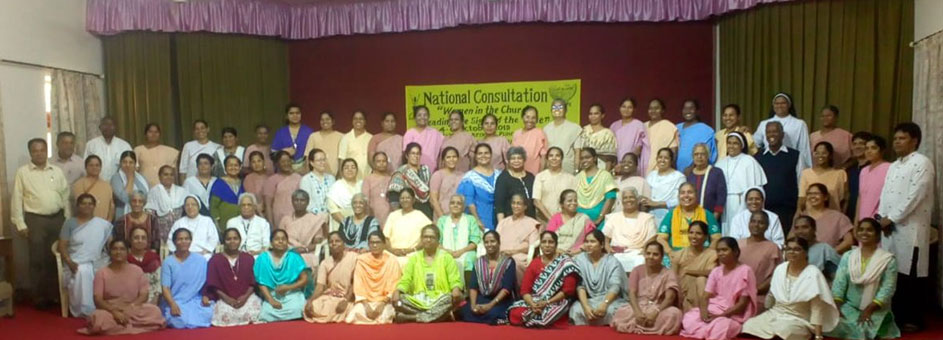 indian-nuns-call-for-women-s-due-place-in-church-leadership-light-of-truth