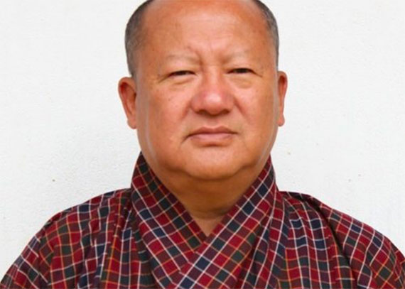 Bhutan’s only Catholic priest - Light Of Truth