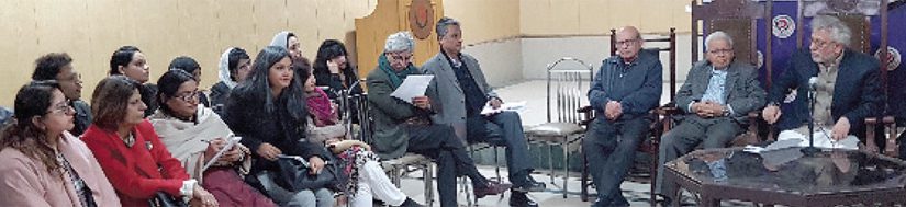 Funding restrictions cripple Church agencies in Pakistan