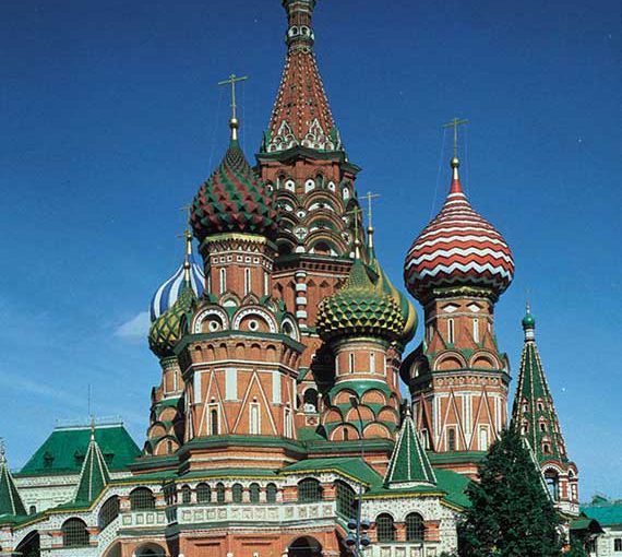 Russian Church plans to end blessing nukes
