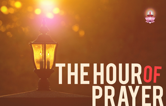 The Hour for Prayer - Light Of Truth