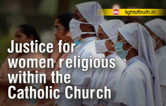 justice-for-women-religious-within-the-catholic-church-light-of-truth