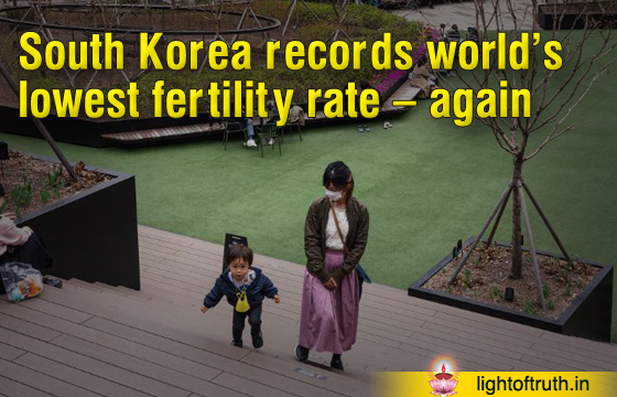 south-korea-records-world-s-lowest-fertility-rate-again-light-of-truth