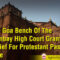 The Goa Bench Of The Bombay High Court Grants Relief For Protestant Pastor, Wife