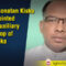 Fr. Sonatan Kisku Appointed as Auxiliary Bishop of Dumka