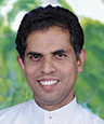 Dr Abraham Oliapurath