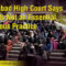 Allahabad High Court Says Hijab Is Not an Essential Religious Practice